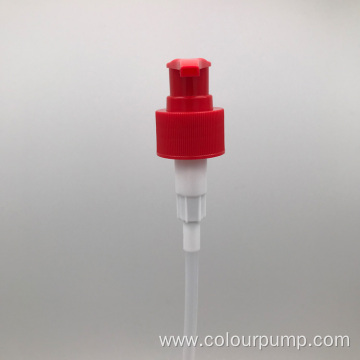 28/410 Lotion Pump for Shampoo, Bath Liquid ,Cosmetics